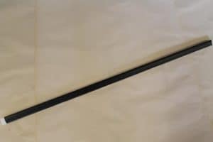 17789202 – 8D0853953GRU – Portierbeschermers 4deurs links-voor