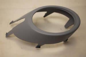 17800266 – 8E0807820GRU – Bumperdeel rechts-voor