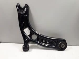 19019269 – 81A407152F – Draagarm rechts-voor