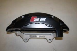 17818667 – 4G0615106CJ – Bremszange rechts vorne