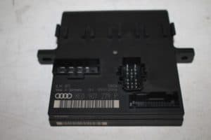 17803555 – 8E0907279P – Computer Body Control