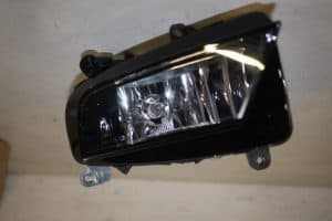 17818238 – 8K0941700 – Fog light, front right