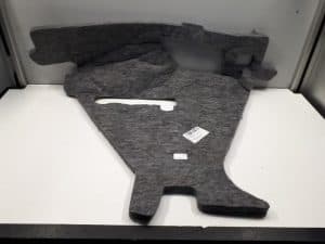 19431142 – 4M8863982 – Isolatiemat rechts-achter