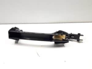 19977425 – 5H0837205F – Portiergreep 4Deurs links-achter