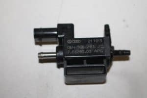 17826691 – 06H906283J – Vacuum ventiel