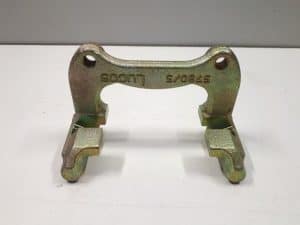 19294540 – 8E0615425 – Ankerplaat (Rem)