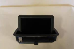 17788550 – 8X0919604 – Display Multi Media regelunit
