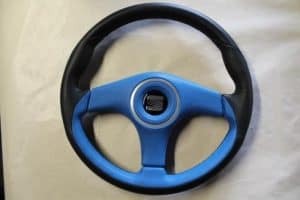 17787491 – SSW109 – Lenkrad