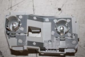 17812045 – 8E9945257D – Leiterplatte Rücklicht links