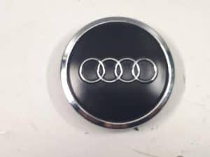 23580459 – 4B0601170AAX1 – Nabenkappe