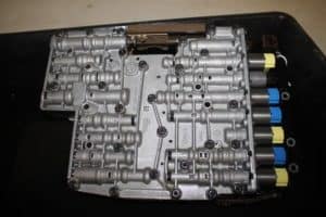 17806984 – 8E1910156M – Mechatronisches