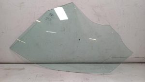 23761736 – 7349493 – Door window 4-door, front left