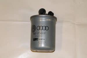 17786909 – 6Q0127401F – Brandstoffilter