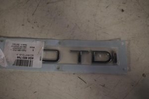 17830287 – 4G0853744E2ZZ – Embleem