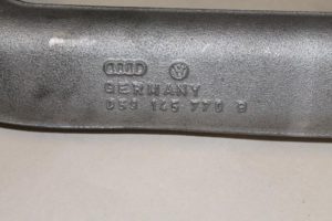 17787557 – 059145770B – Intercooler Buis