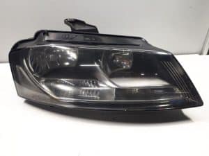 23652078 – 8P0941004BC – Headlight, right