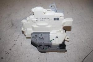 17808806 – 8K0839016A – Deurslot Mechaniek 4Deurs rechts-achter