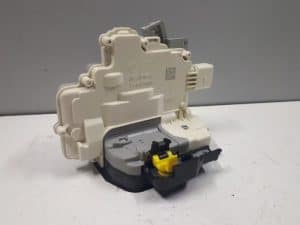 18121472 – 4F0839016 – Deurslot Mechaniek 4Deurs rechts-achter