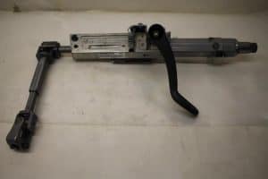 17795885 – 6R1419502D – Steering column housing