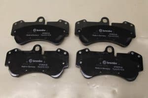 17795247 – 7L0698151Q – Remblok voor