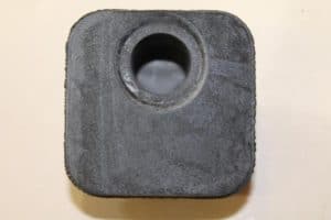 17786934 – 8D0121276 – Stütze (sonstige)