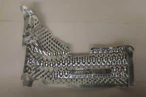 17794842 – 8E0199456G – Afdekplaat diversen