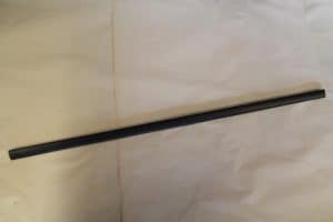 17789201 – 8D0853954GRU – Portierbeschermer 4deurs rechts-voor