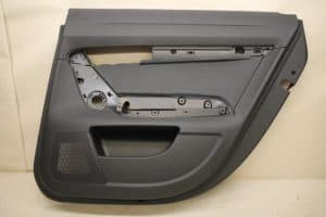 17795962 – 4F0867304AESYV – Türverkleidung 4-türig rechts hinten
