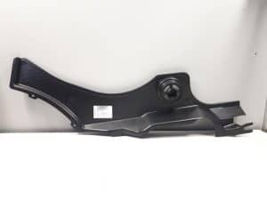 20989188 – 8R0825216A – Beschermplaat bodem