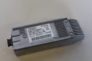 17790724 – 4E0910754D – Module (diversen)