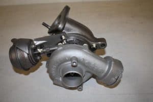 17820603 – 038145702G – Turbo