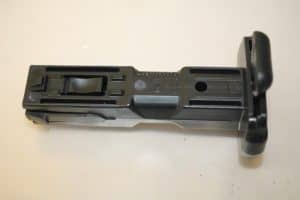 17801449 – 8T0881920A – Kopfstütze