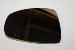 17789117 – 8X0857535E – Spiegelglas links