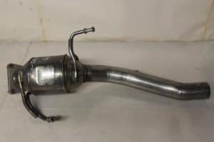 17793669 – 7L8254450 – Katalysator