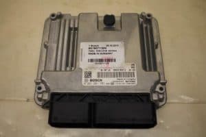 17798770 – 8K1907115M – Computer Motormanagement