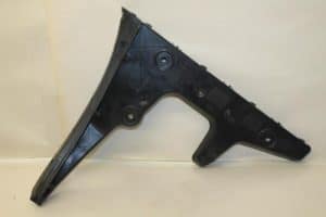 17795467 – 4F9807454 – Stoßstangenstütze rechts hinten