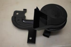 17801813 – 4E0951209F – Claxon