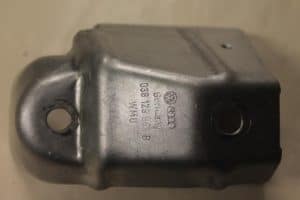 17787419 – 038129969B – Afdekplaat diversen