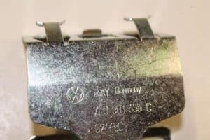 17787472 – 7L0881635C – Diversen