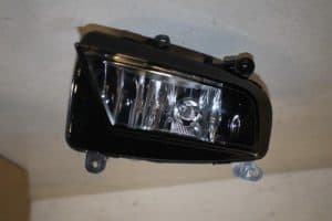 17818237 – 8K0941699 – Fog light, front left