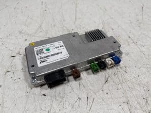 23603328 – 4M0907428E – Camera module