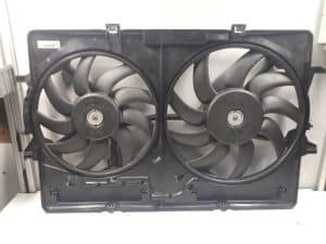 23586822 – 8K0959455M, 8K0959455K – Kühlgebläse