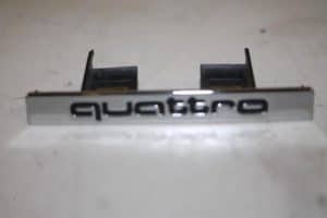 17822534 – 8L08537362ZZ – Embleem