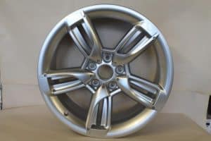 17789938 – 4F0601025BB1H7 – Velg