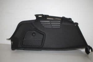 17817461 – 8W5863879ACCA9 – Verkleidung Kofferraum