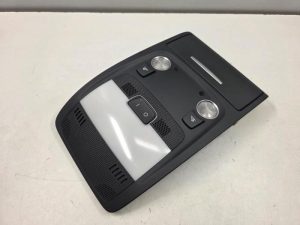 23615180 – 8T0947135BF6PS – Interior lighting, front