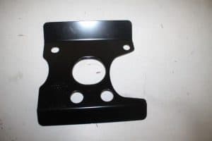 17826055 – 80A803230 – Afdekplaat diversen