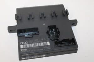 17790721 – 4E0910279K – Computer Body Control