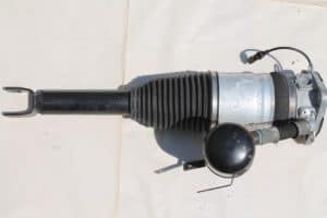 17791502 – 4E0616002E – Schokdemper rechts-achter