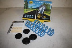 17819289 – 4F0511 – Schokdemper set